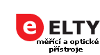 Logo Elty s.r.o.